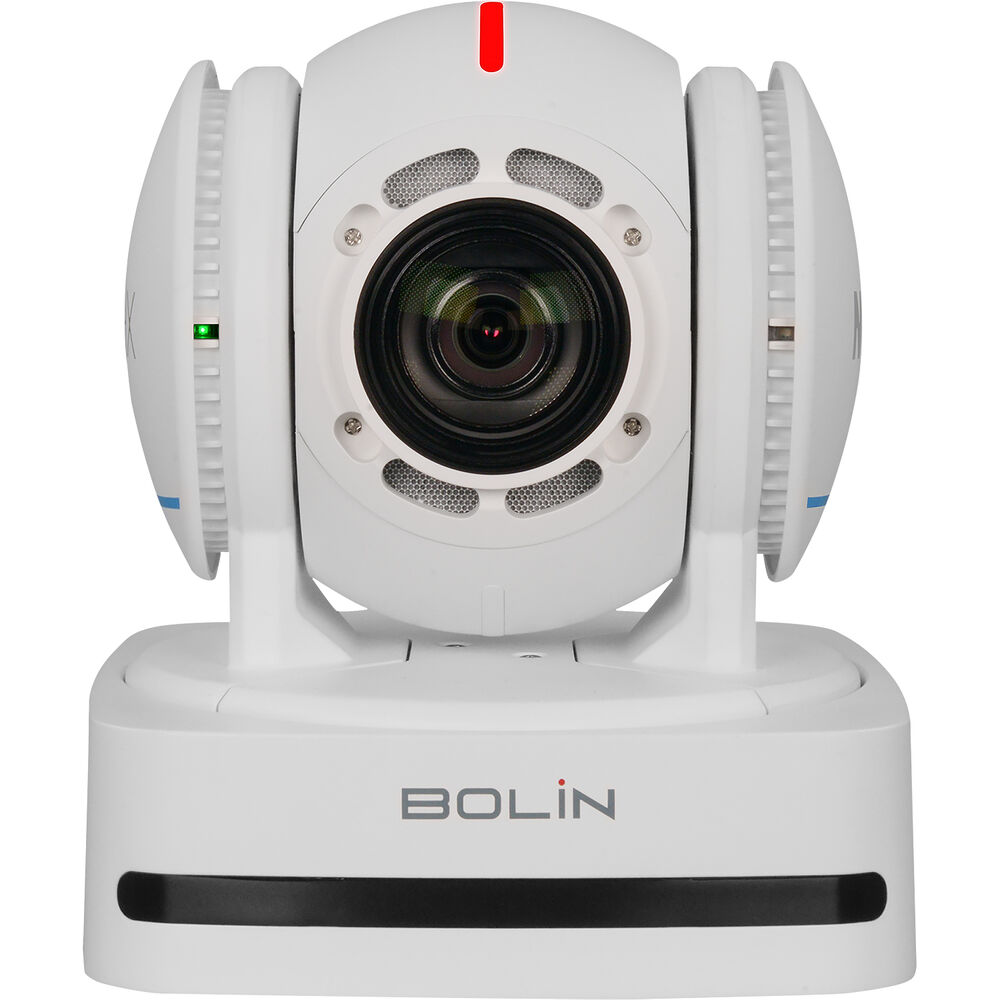 

PTZ-камера Bolin Technology N2-220XW NDI|HX3 (белая)