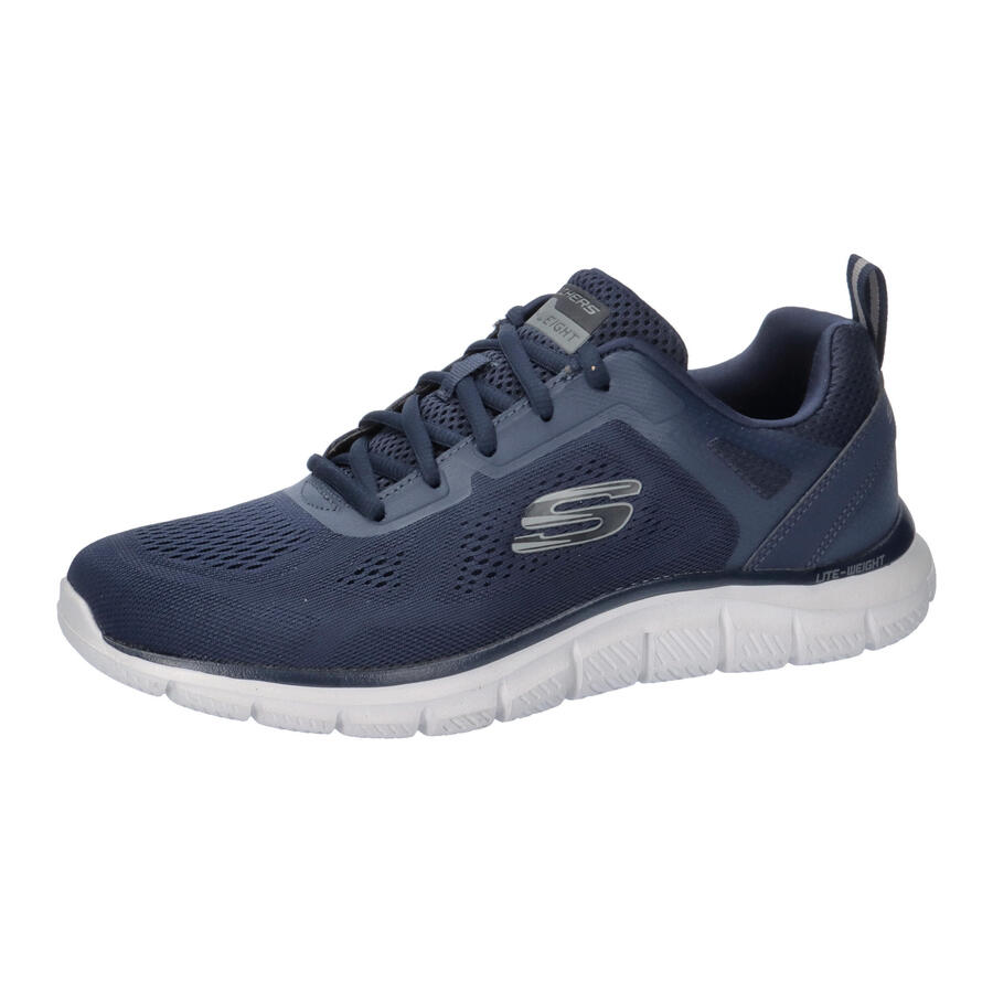 

Мужские кроссовки Skechers TRACK BROADER 232698
