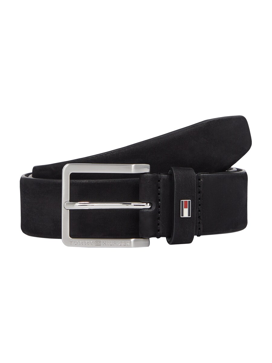 

Ремень TOMMY HILFIGER OLIVER, черный