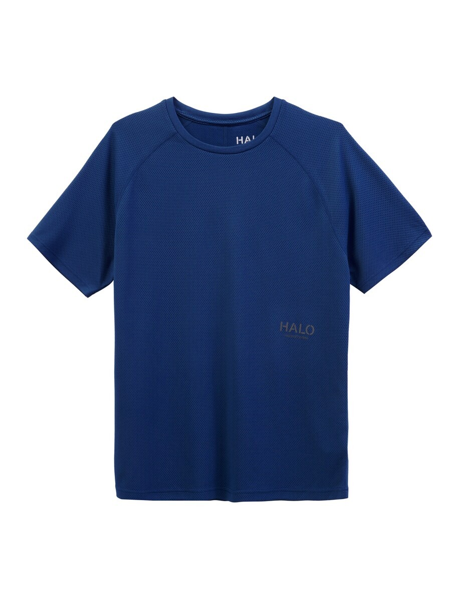 

Футболка HALO Shirt, ночной синий