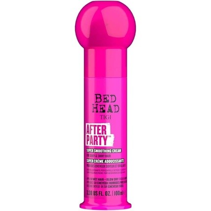 Разглаживающий крем после вечеринки 100мл, Bed Head By Tigi