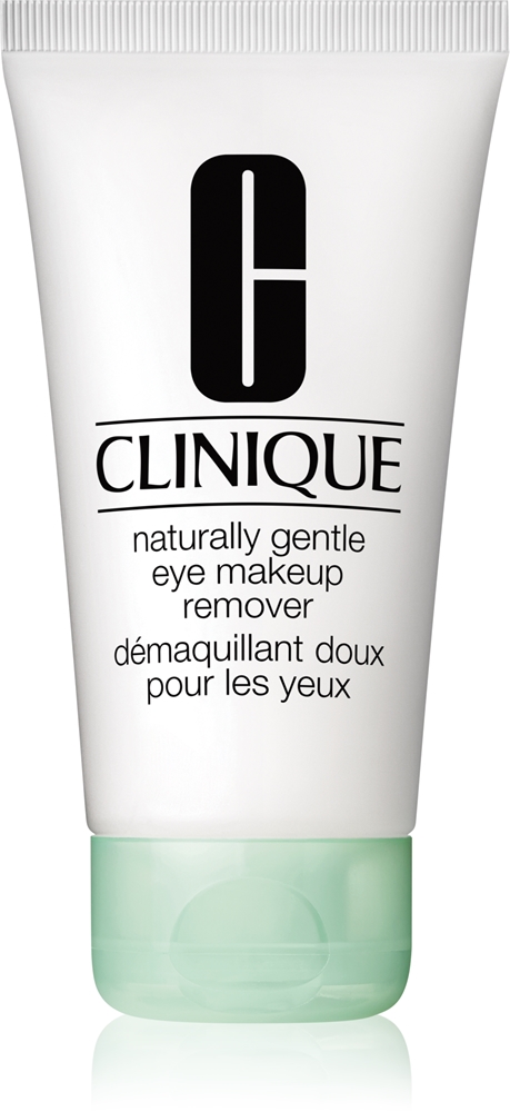 

Натуральное мягкое средство для снятия макияжа с глаз для всех типов кожи Clinique, 75 мл