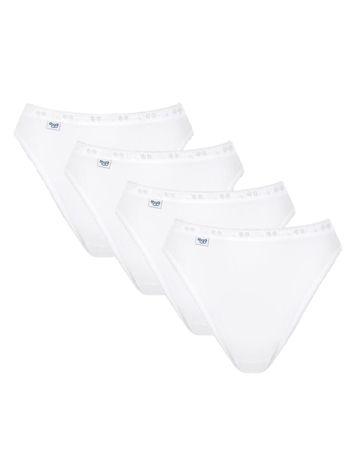 

Трусы Sloggi Tai-Slip Basic+, белый