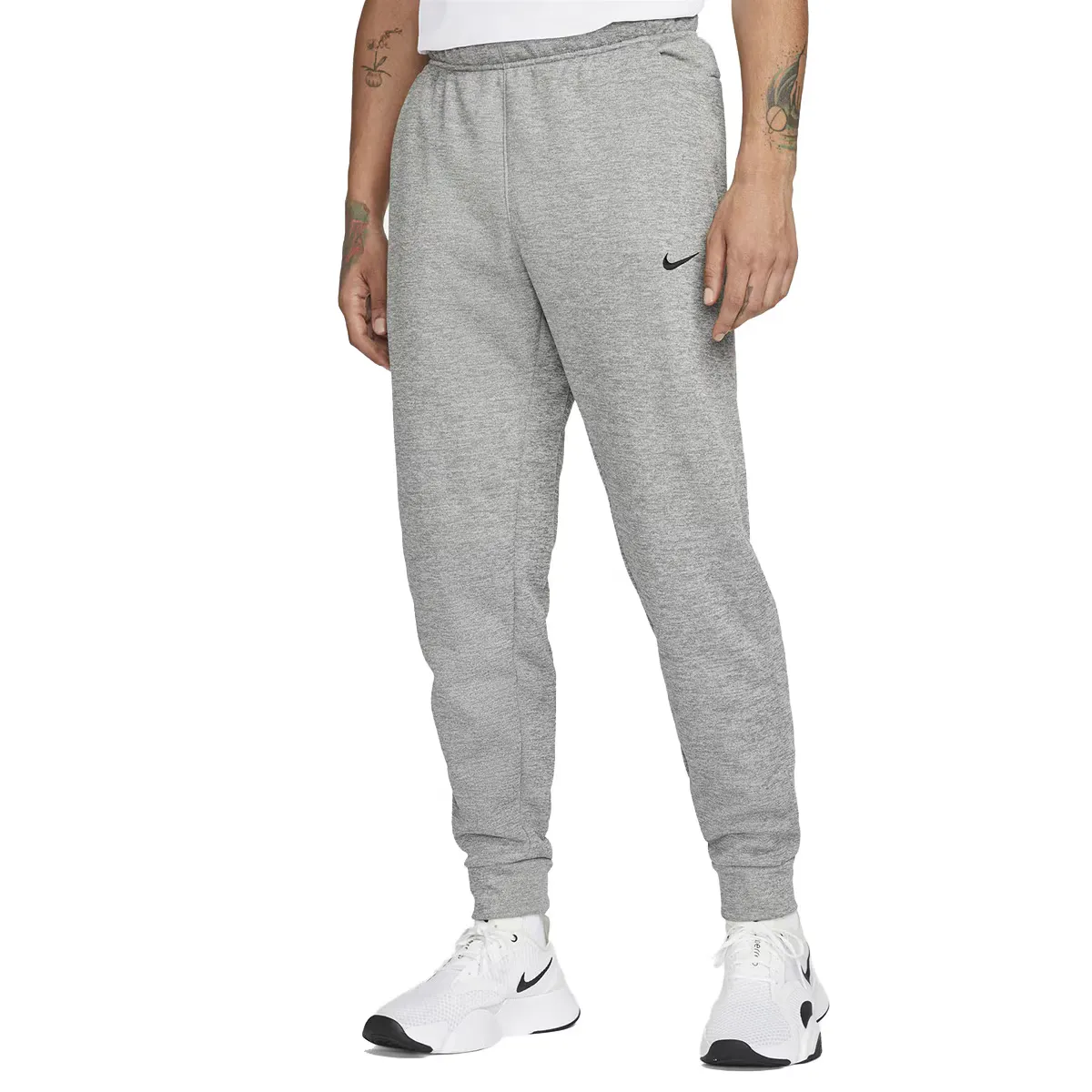 

Мужские брюки Nike Therma-FIT, серый