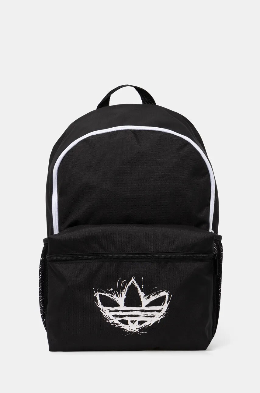 

Рюкзак Adidas Originals, черный