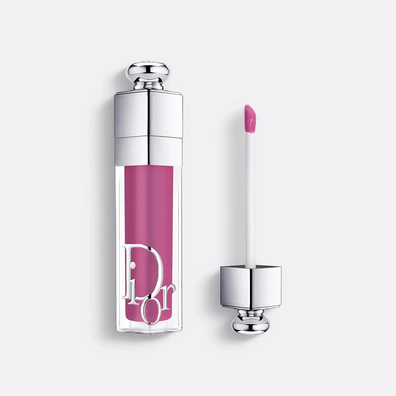 Блеск для губ Dior Addict Lip Maximizer 006 Berry 6 мл — фото 2