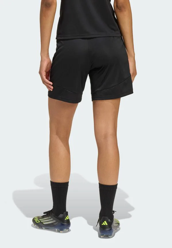 Спортивные шорты для тренировок лиги tiro26 Adidas Performance, Black White — фото 2