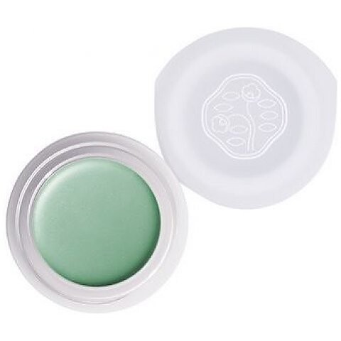 

Тени для век, крем-краска для глаз Paperlight 6 г, GR705 Hisui Green Shiseido, зеленый