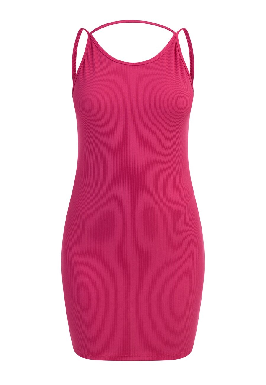 

Летнее платье MYMO Summer Dress, розовый