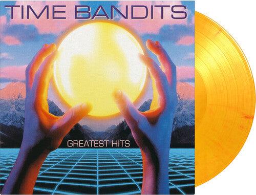 

Виниловая пластинка Time Bandits: Greatest Hits