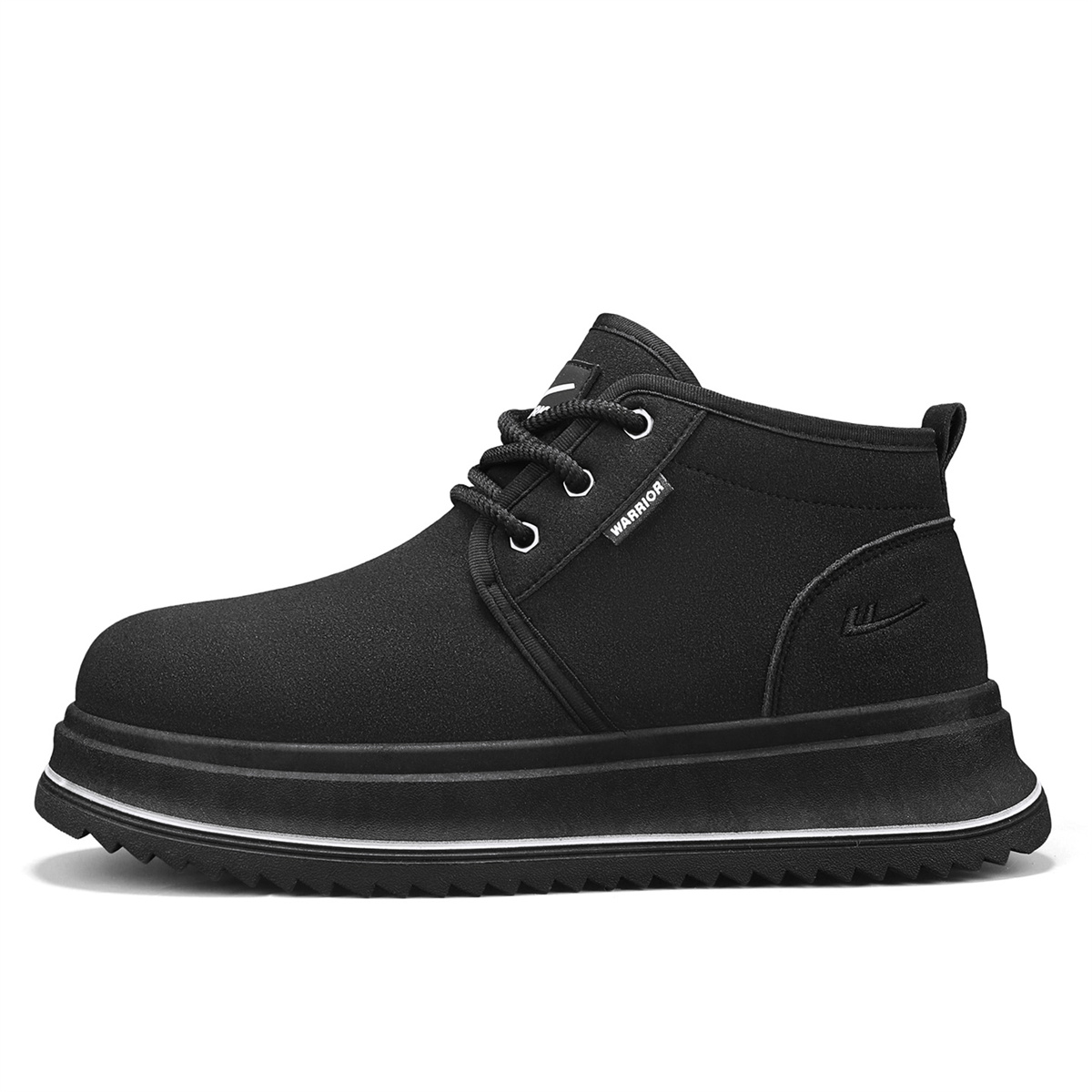 

Balance Abrasion Resistant мужские снегоступы WARRIOR, черный