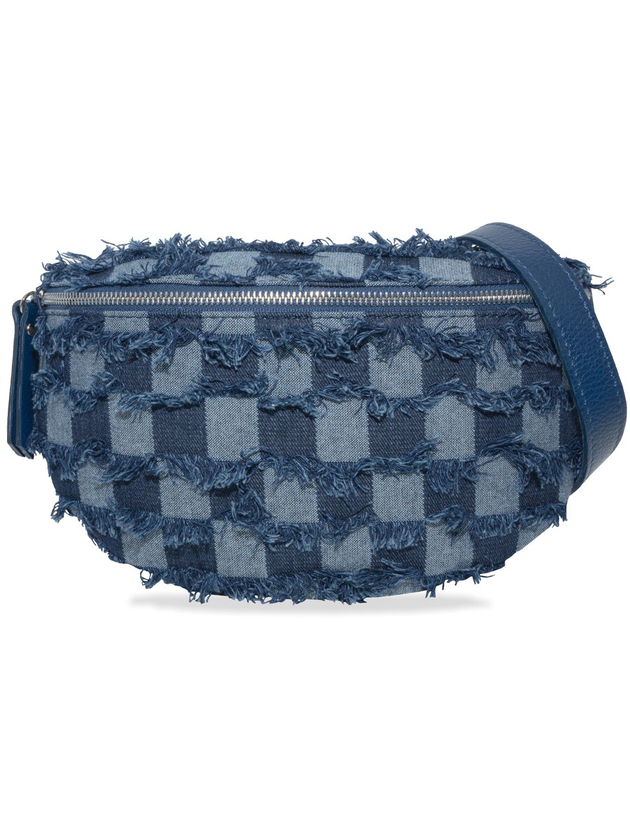 

Поясная сумка Seasons of April Denise Denim, Blue Denim