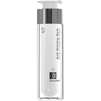 Крем для лица F Frezyderm Dermoceuticals — Антивозрастной/укрепляющий насыщенный дневной против морщин, 50 мл — фото 2