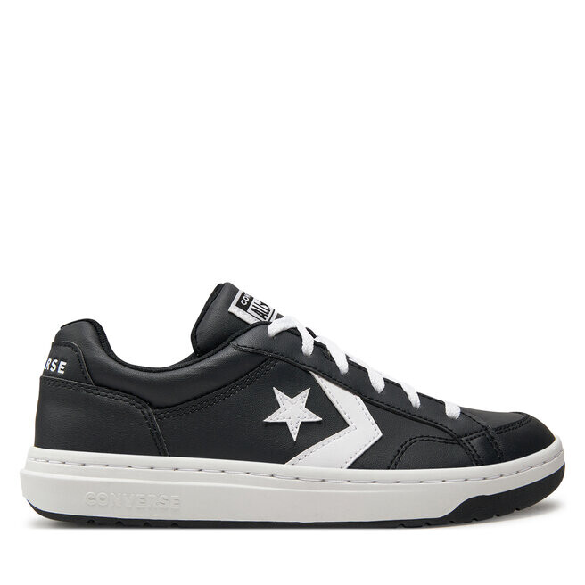 

Кроссовки Converse Pro Blaze V2 A06630C Black/White/Black, черный