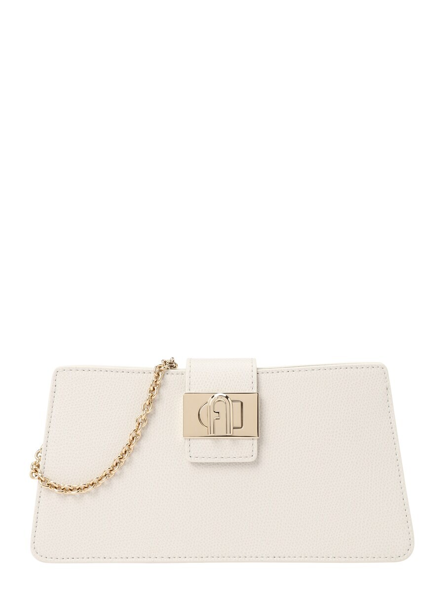 

Сумка кросс-боди FURLA Crossbody 1927 MINI, белый