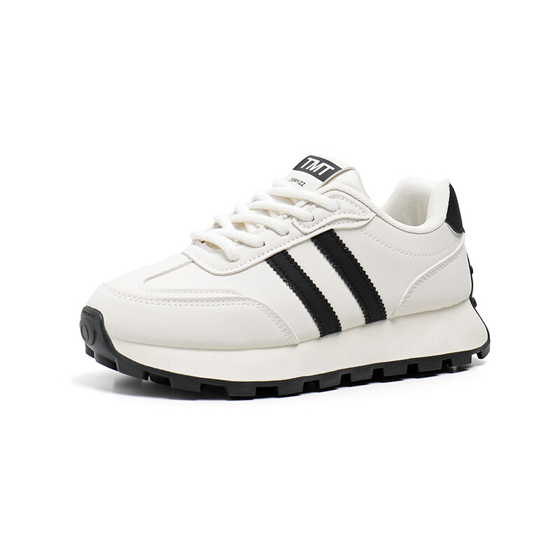 

Кроссовки Wa&Na Lifestyle Shoes Women's Low-top, черный