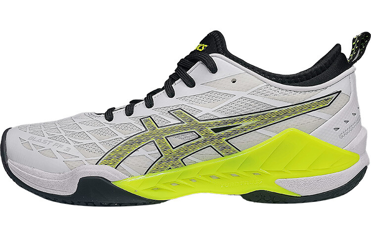 

Обувь Asics для бадминтона Мужчины, White, Белый, Обувь Asics для бадминтона Мужчины, White