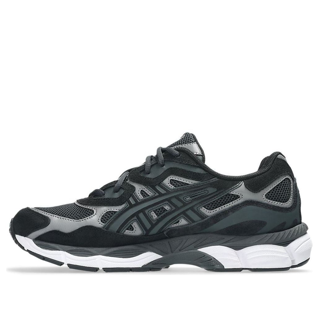 Asics Gel-NYC 'Graphite Grey Graphite Grey'
