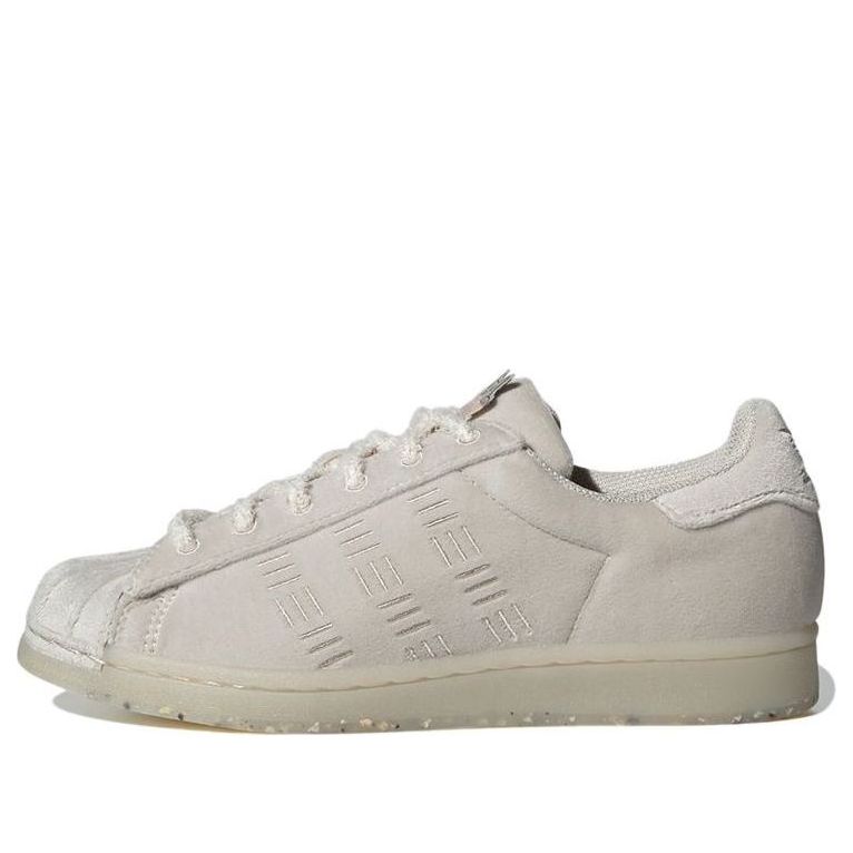 

Кроссовки adidas originals Superstar Shoes 'Cream y' HQ8423, кремовый