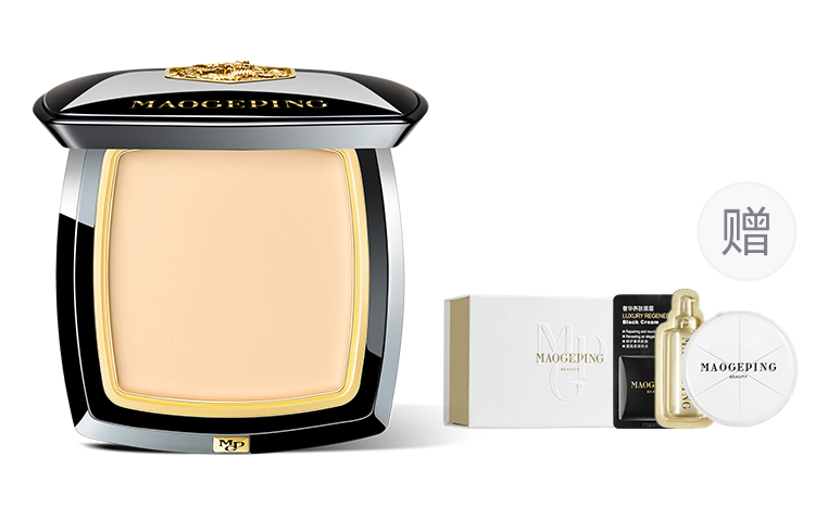 

Жидкий тональный крем / Крем-основа для женщин MAOGEPING