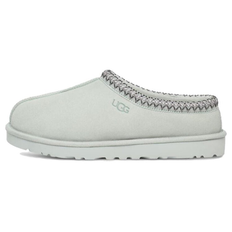 

Кроссовки UGG Tasman Slipper Goose, зеленый