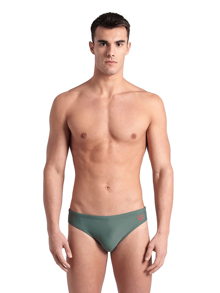 

Arena Плавки цвета хаки