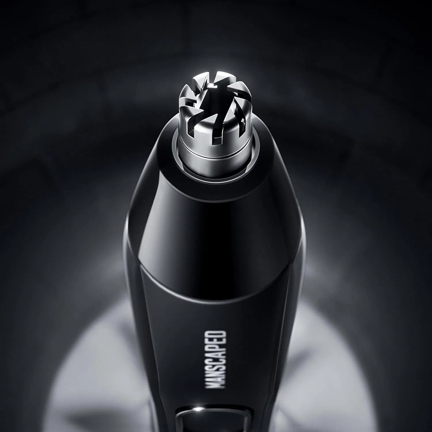 Сменное лезвие MANSCAPED Weed Whacker 2.0 для триммера Manscaped Refining The Gentleman — фото 4