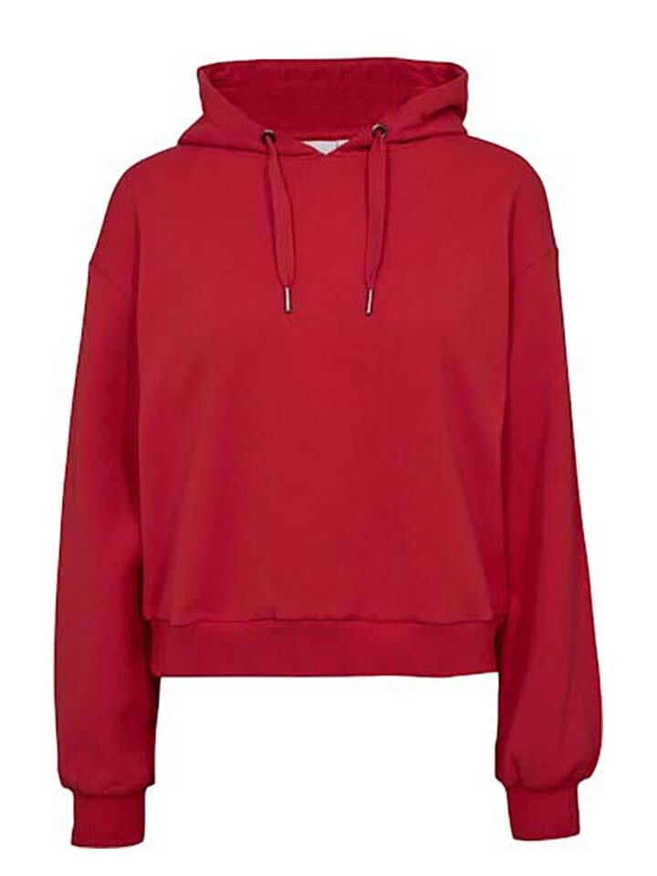 

Толстовка NÜMPH Hoodie, красный