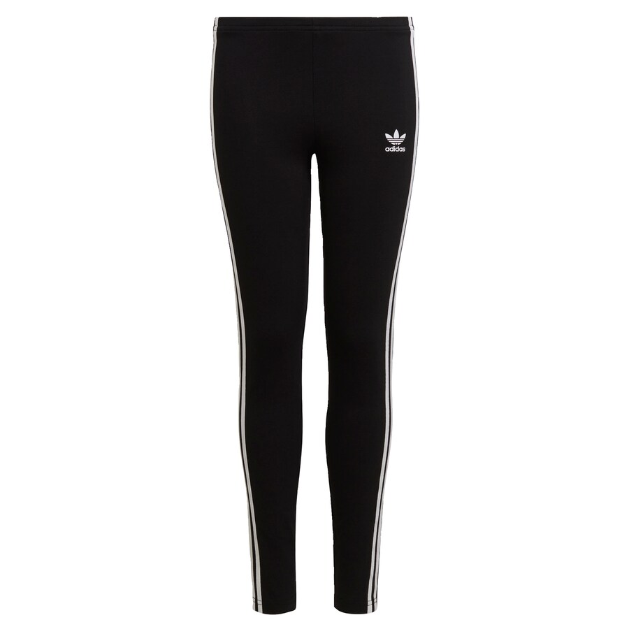 

Леггинсы ADIDAS ORIGINALS Skinny Leggings Adicolor, черный