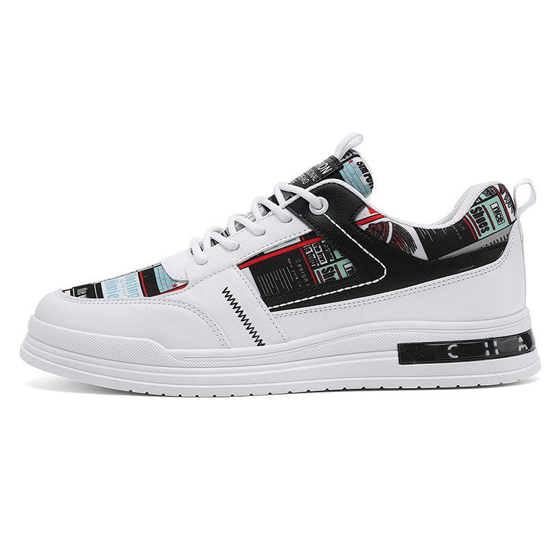 

Bull Charm Мужские скейтерские кроссовки Low-Top бежево-коричневые