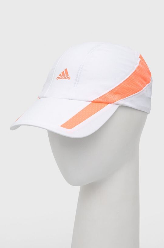 

Кепка HE9762 adidas, белый