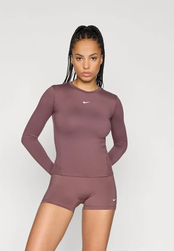 Один топ с длинными рукавами Nike Performance, Tattoo/White