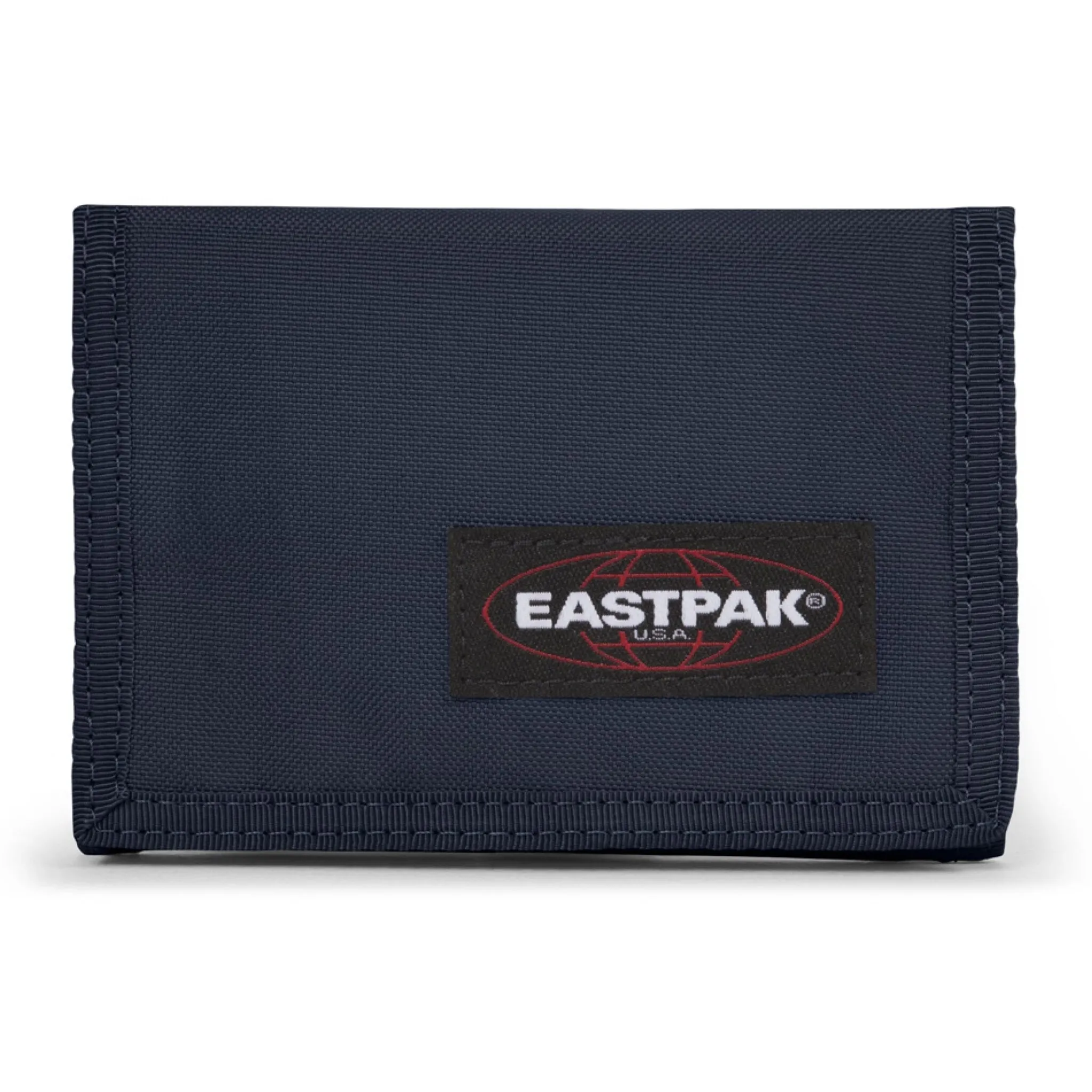 

Кошелек Eastpak "CREW SINGLE", практичный дизайн, синий