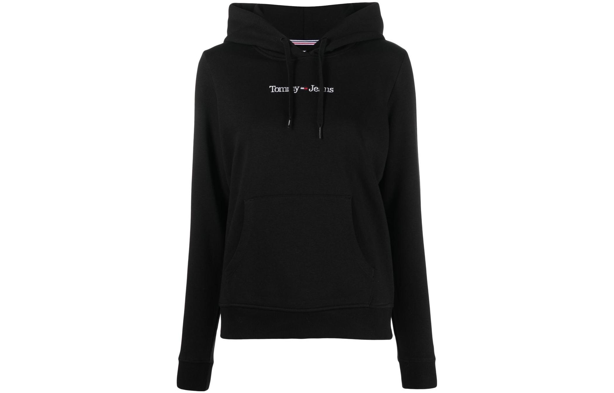 

Tommy Hilfiger Женская толстовка, цвет Black