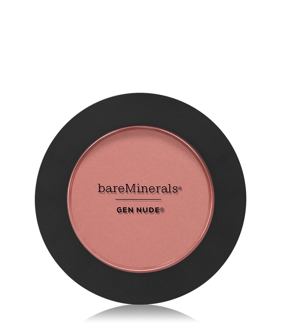 

Румяна bareMinerals Gen Nude Powder Blush, Call My Blush, 6g