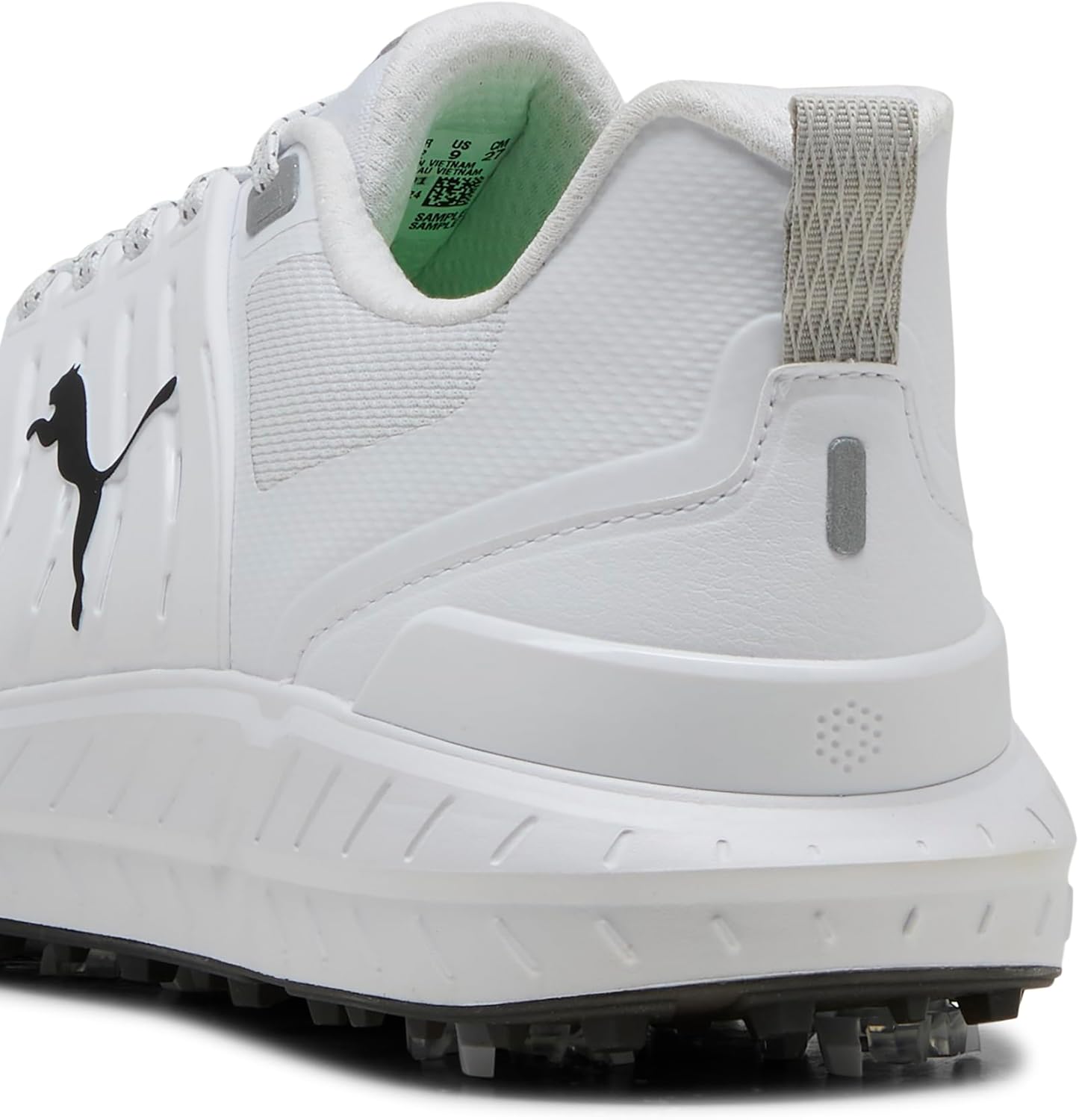 Мужские кроссовки Puma Ignite Elevate 2 Tour, белый/черный — фото 4
