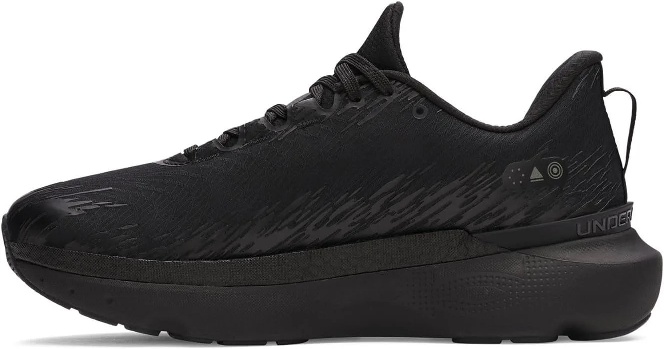 Мужские кроссовки Under Armor Infinite Pro 2 Storm Under Armour, черный — фото 2