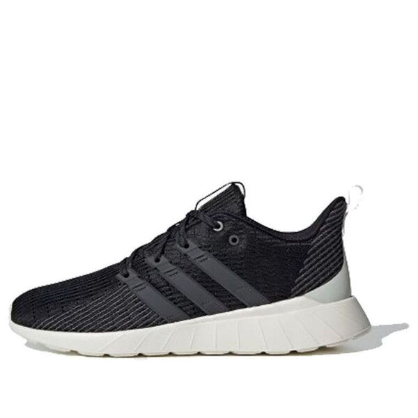 

Кроссовки questar flow Adidas, черный