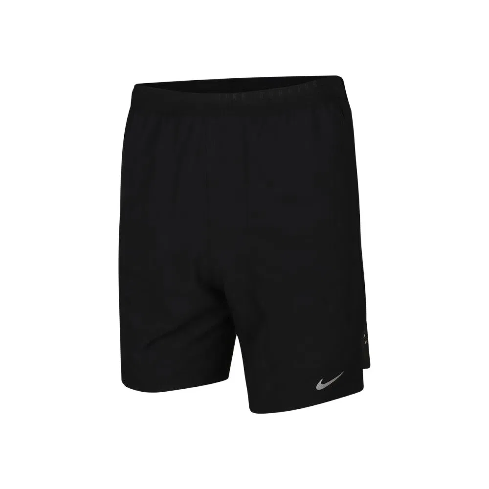 Детские шорты Moderate Nike, Black — фото 4
