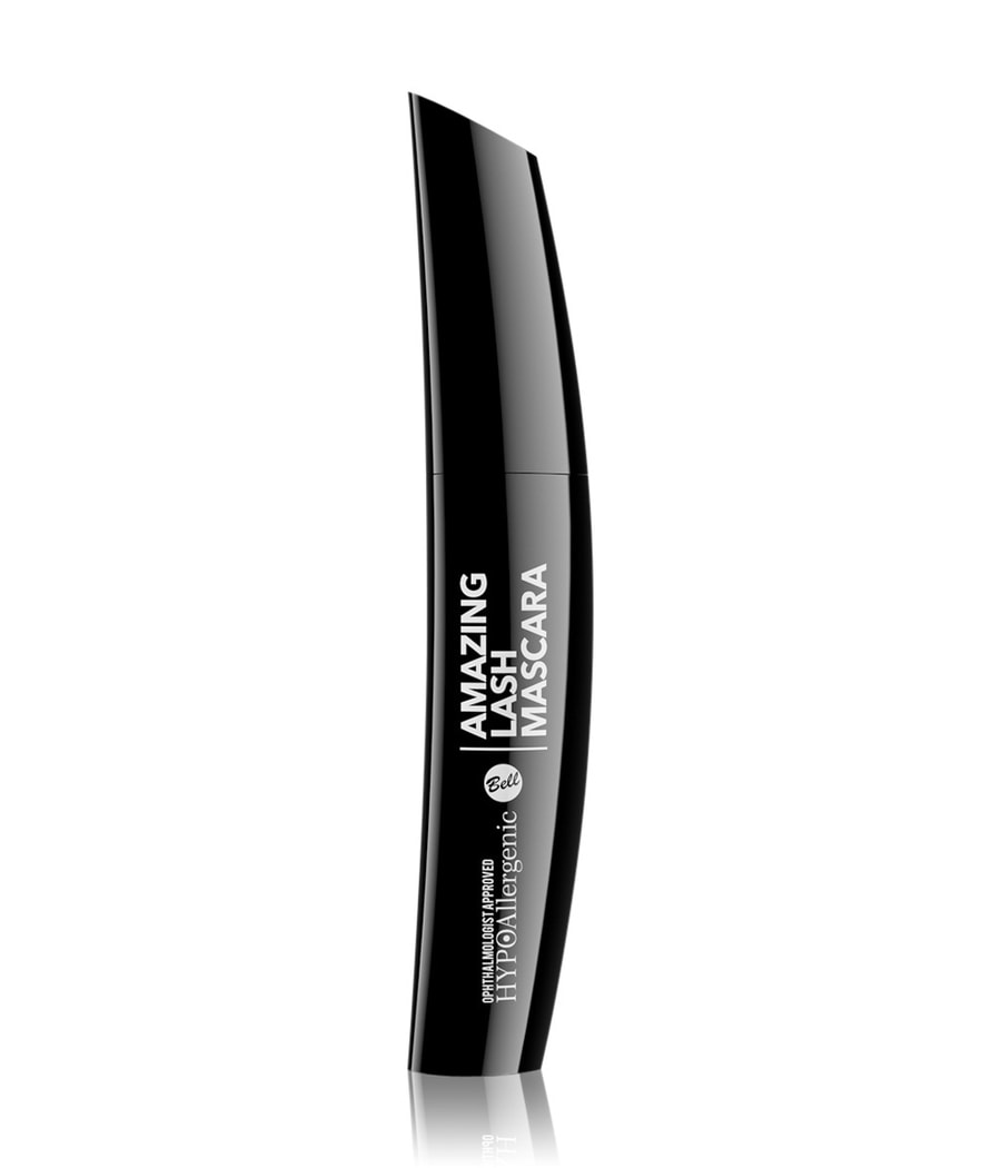 

Тушь для ресниц Bell HYPOAllergenic Amazing Lash, Black, 11g