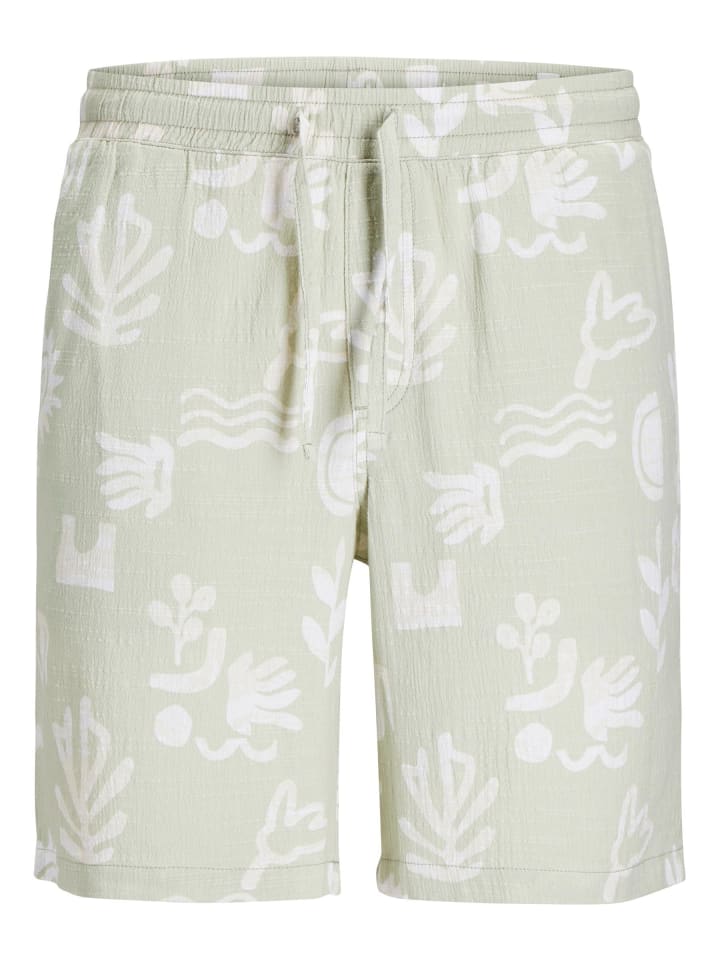 

Шорты JACK & JONES Junior