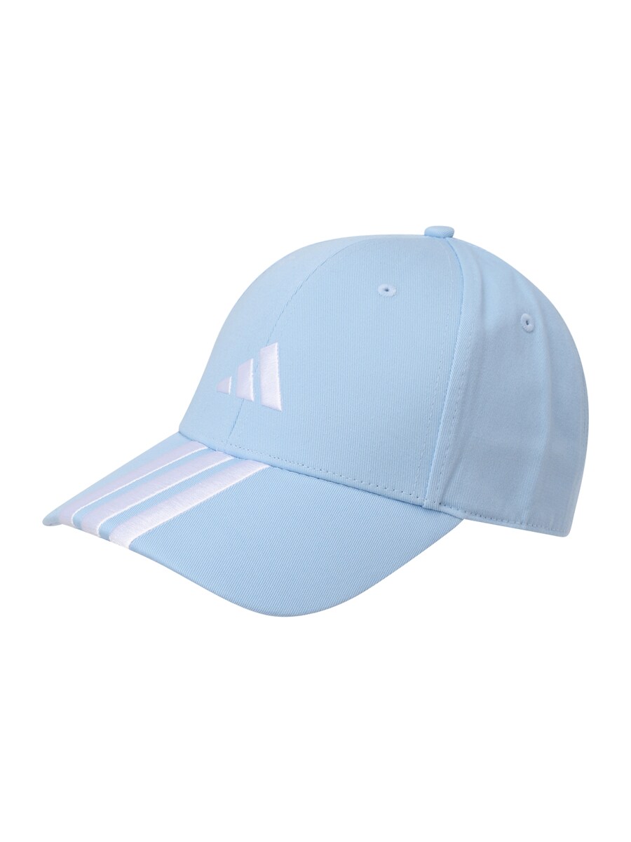 

Спортивная кепка ADIDAS SPORTSWEAR, светло-синий