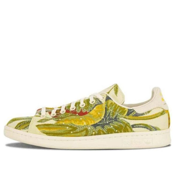 

Кроссовки x pharrell stan smith Adidas, мульитколор