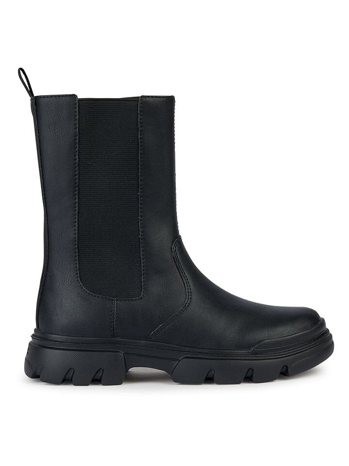 

Сапоги Geox Boots Junette, черный