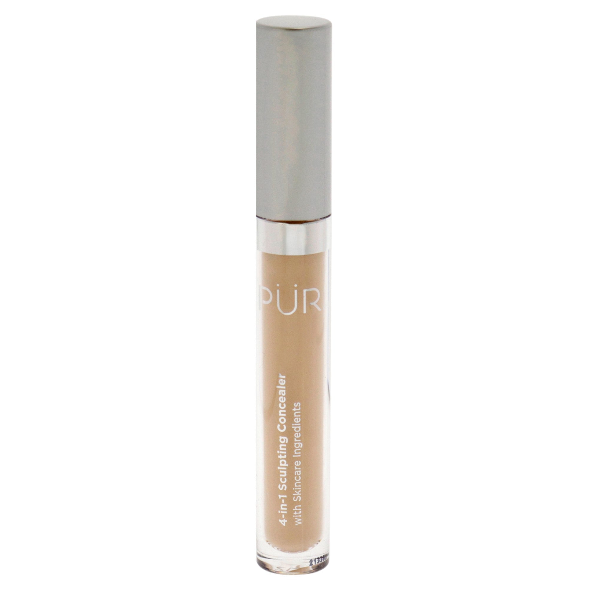 Консилер 4-в-1 - LN2 Fair Ivory от Pur Cosmetics для женщин - 0,13 унции — фото 2