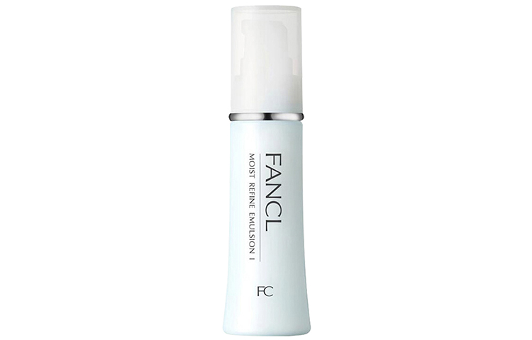 

Увлажняющий лосьон Refreshing Type увлажнение, питание, освежение, восстановление, гидратация 30ml/30ml*2/30ml*3 FANCL