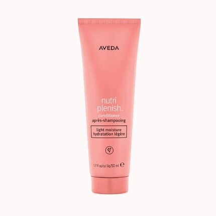 

Кондиционер Nutriplenish Light Moisture Travel, размер 50 мл, Aveda