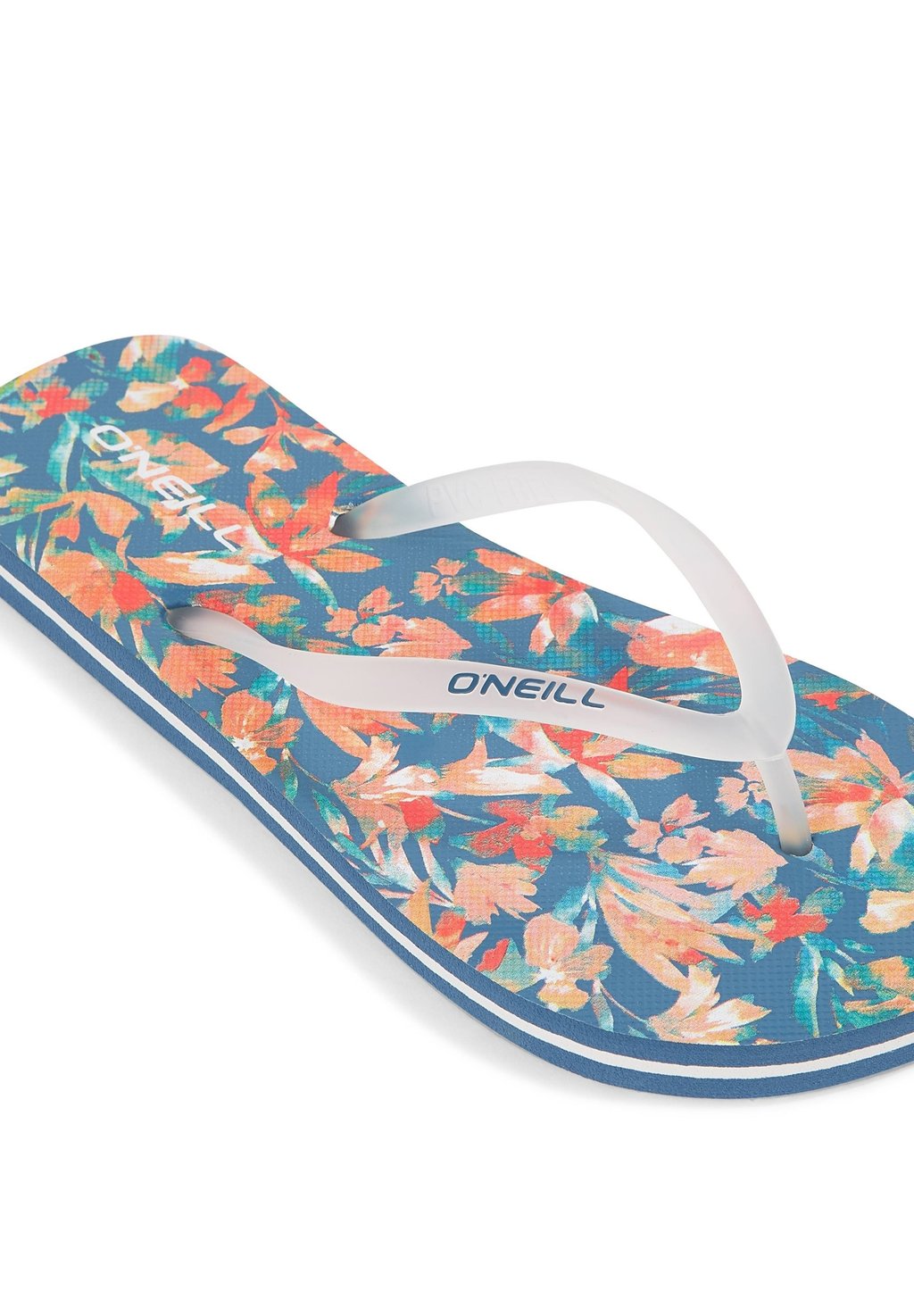 Сандалии с Т-образной застежкой FOOTWEAR PROFILE GRAPHIC O'Neill, синий — фото 2