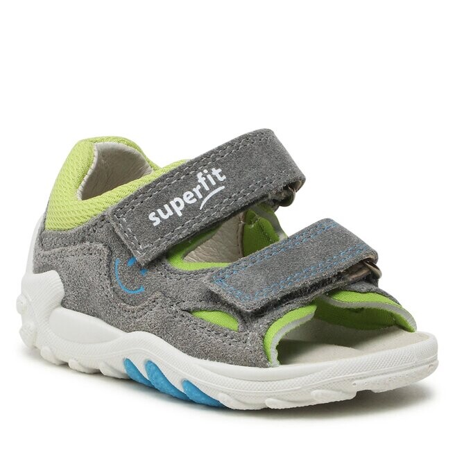 

Сандалии Superfit S, серый