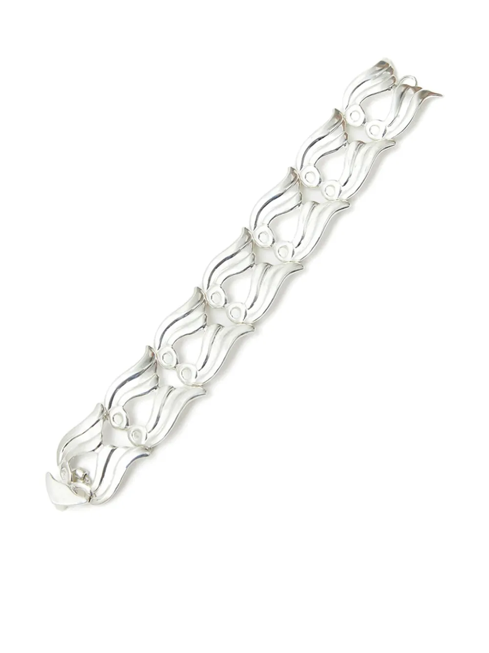 

Цепочный браслет Santangelo, серебряный